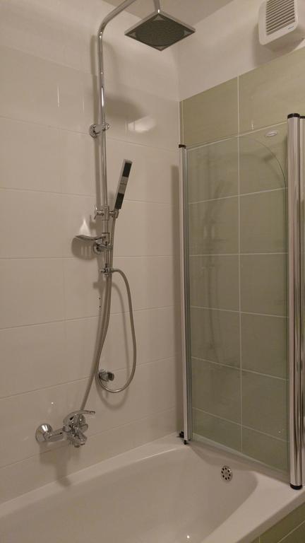 Penthouse Znjan Apartment Split Bagian luar foto