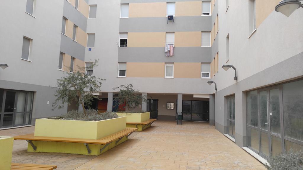 Penthouse Znjan Apartment Split Bagian luar foto