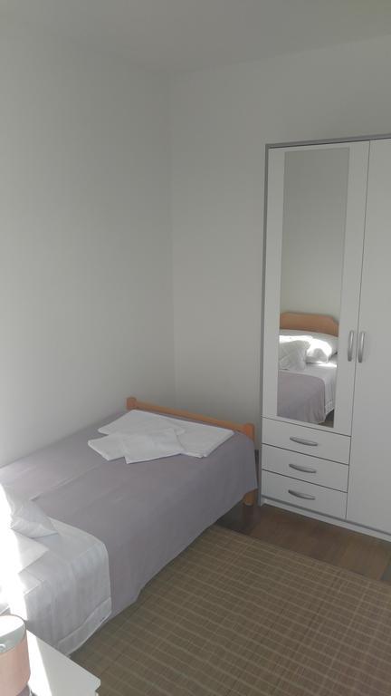 Penthouse Znjan Apartment Split Bagian luar foto